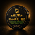 ZayFadez Beard Butter