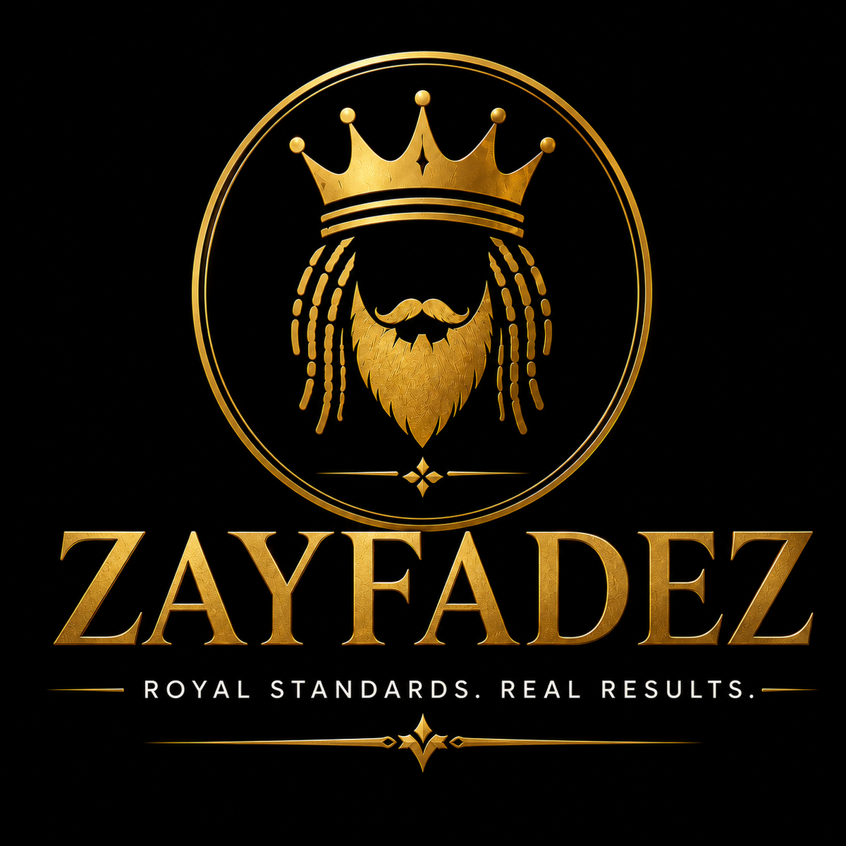 ZayFade Beard Oil 
